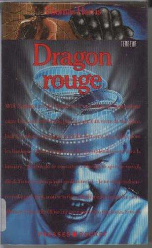 Dragon Rouge (French language, 1989)