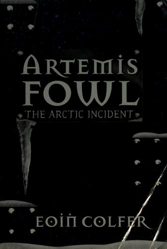 Artemis fowl (2002, Scholastic Inc.)