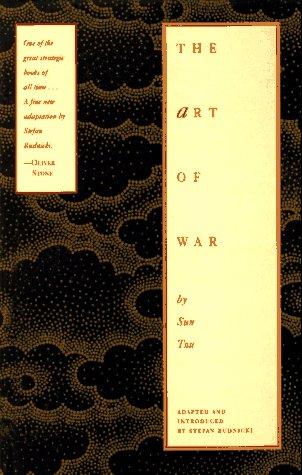 Sunzi: The art of war (1996, Dove)