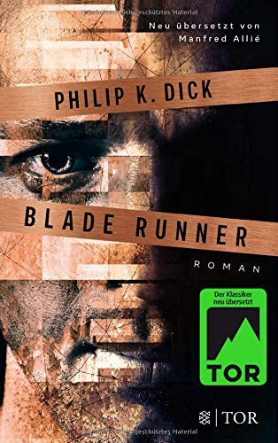 Blade Runner (Paperback, 2017, FISCHER TOR)