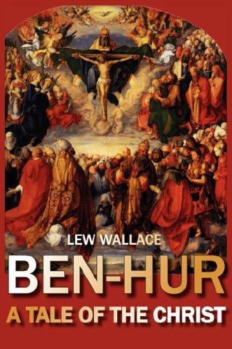 Ben-Hur (Hardcover, 2007, Norilana Books)