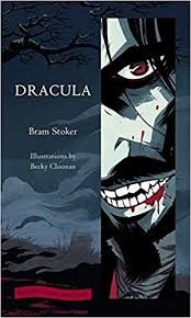 Dracula (Hardcover, 2012, Harper Design)