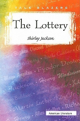 The Lottery (Paperback, 1990, Perfection Learning)