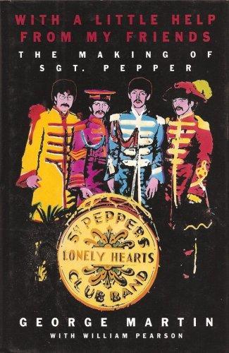 With a Little Help from My Friends : The Making of Sgt. Pepper (1994)