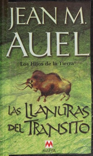 Las llanuras del transito (Spanish language, 2003, Maeva)