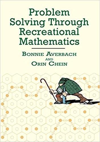 Problem solving through recreational mathematics (2000)