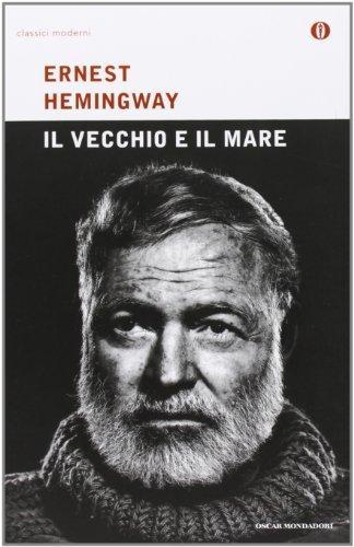 Il vecchio e il mare (Italian language, 2007)