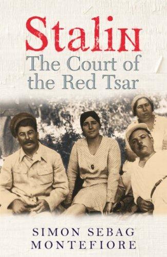 Simon Sebag-Montefiore: Stalin (Paperback, 2004, Phoenix (an Imprint of The Orion Publishing Group Ltd ))