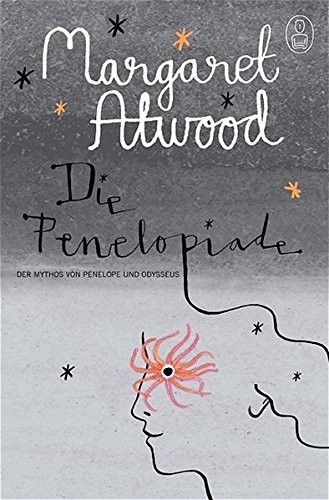 Die Penelopiade (German language, 2005, Berlin Verlag)