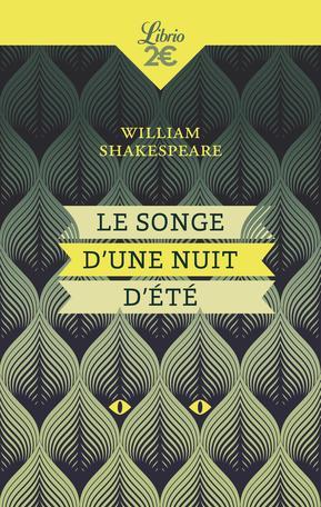 Le songe d'une nuit d'été (French language)