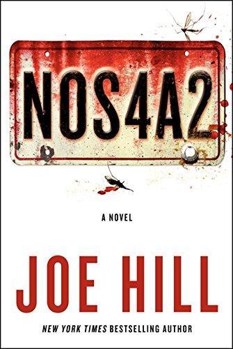 NOS4A2 (2013, HarperCollins)