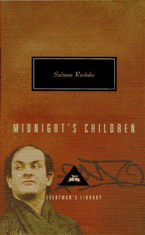 Midnight's children (1995, A.A. Knopf)