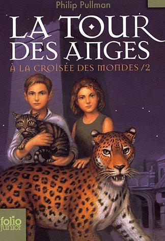 Tour Des Anges (Paperback, French language, 2007, Contemporary French Fiction)