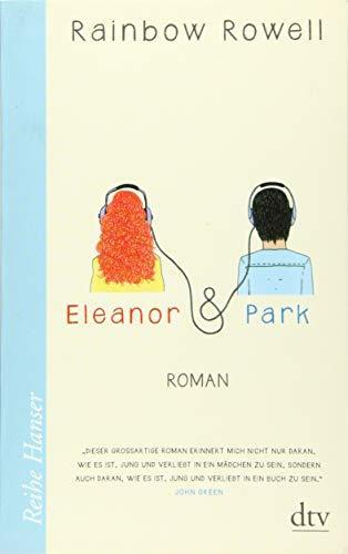 Eleanor & Park (German language, 2016, dtv Verlagsgesellschaft)