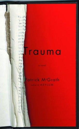 Trauma (Hardcover, 2008, Knopf)