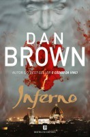 Inferno (Portuguese language, 2013, Bertrand)
