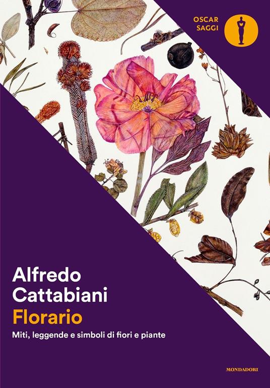 Florario (Paperback, Italiano language, 2017, Mondadori)