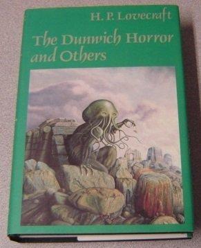 The Dunwich Horror and Others (1963)