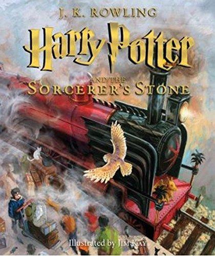 Harry Potter and the Sorcerer's Stone (2015)