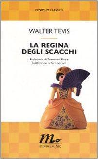 La regina degli scacchi (Italian language, 2007)