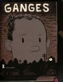 Ganges (Paperback, 2007, Fantagraphics Books)