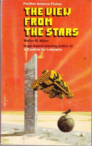 View from the Stars (Paperback, 1973, Panther, PANTHER)