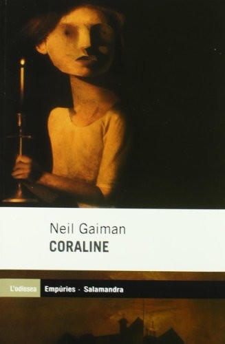Coraline (2003, Empuries - Salamandra)