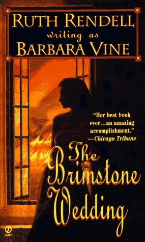 The Brimstone Wedding (Paperback, 1997, Signet)