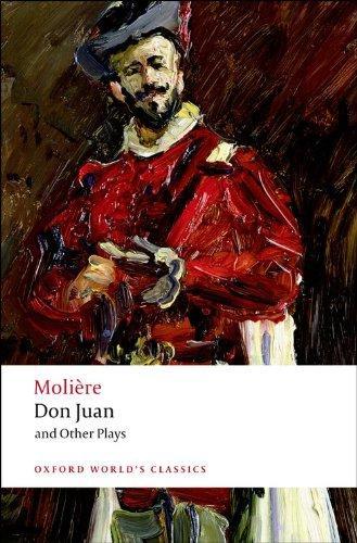 Molière: Don Juan (2008)