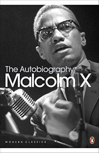 The Autobiography of Malcolm X