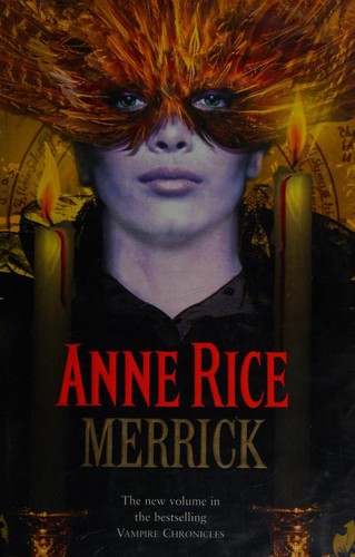 Anne Rice: Merrick (Signed) (Hardcover, 2000, Knopf)