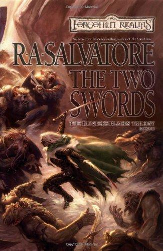 R. A. Salvatore: The Two Swords