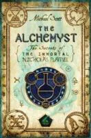 Michael Scott: The Alchemyst