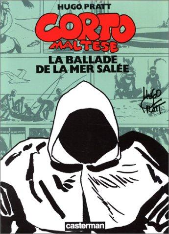 Corto Maltese  (Hardcover, French language, 1993, Casterman)