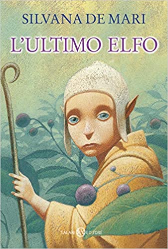L'ultimo elfo (Italian language, 2008, Salani)