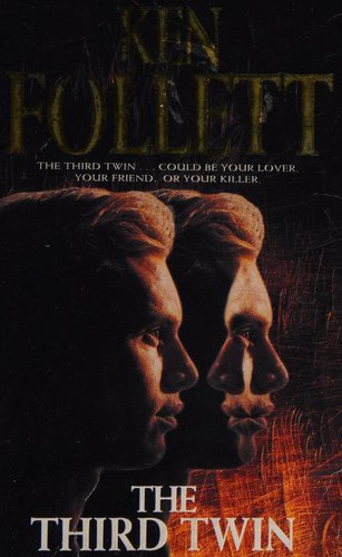 The Third Twin (Paperback, 1997, Pan Books)