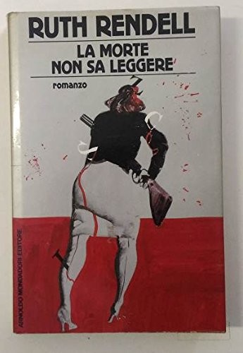 La morte non sa leggere (Paperback, Italiano language, 1997, Mondadori)