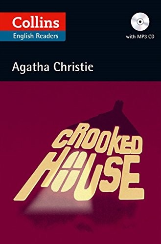 Crooked House (Collins English Readers) (Paperback, 2012, Collins Educational)