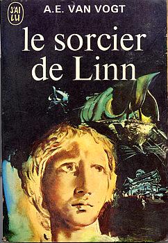 Le sorcier de Linn (Paperback, French language, 1979, J'ai Lu)