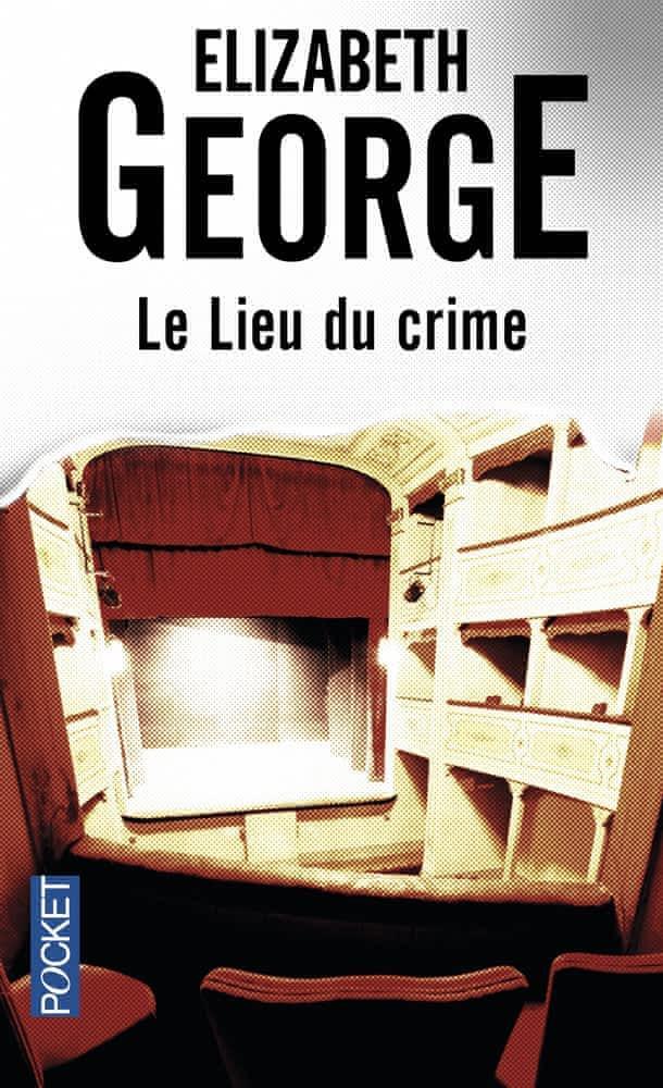 Le Lieu du crime (French language)