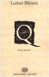 Q (Italian language, 2000, Einaudi)