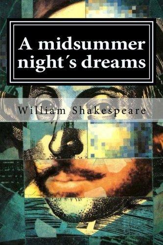 A midsummer nigh s dreams (2015)