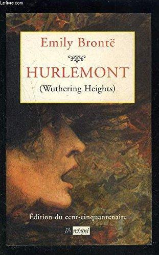 Hurlemont (French language, 1998)