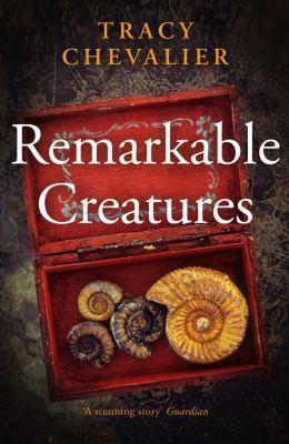 Remarkable Creatures (2010, HarperCollins)