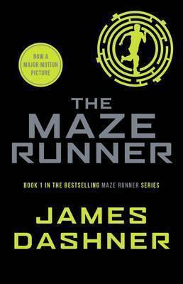 James Dashner: Maze Runner (2014)