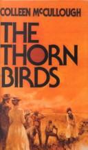 The Thorn Birds (Hardcover, 1999, Tandem Library)