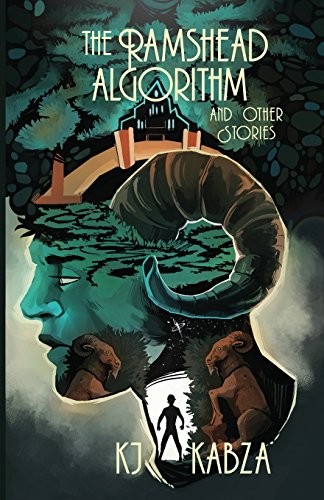 The Ramshead Algorithm (Paperback, 2018, Pink Narcissus Press)