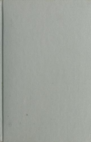 O'Donnell, Peter: Moonraker's bride. (1973, Doubleday)