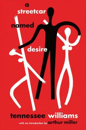 A Streetcar Named Desire (EBook, 2004, New Directions)