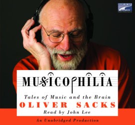 Musicophilia (AudiobookFormat, 2007, Books on Tape)